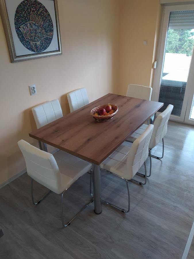 Tany Apartment