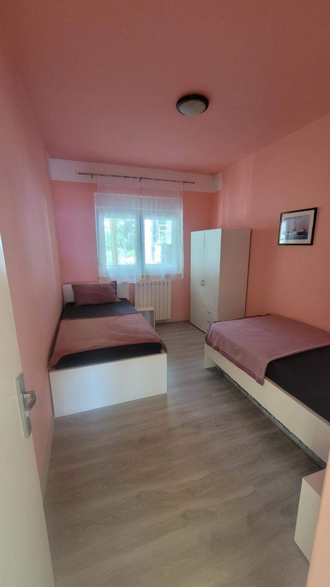 Apartment Tany *