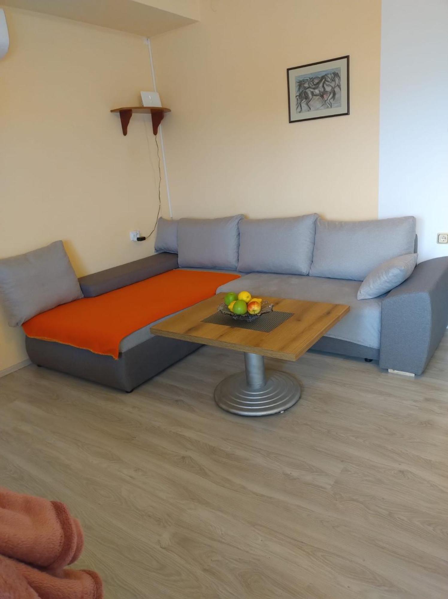 Apartment Tany Dramalj