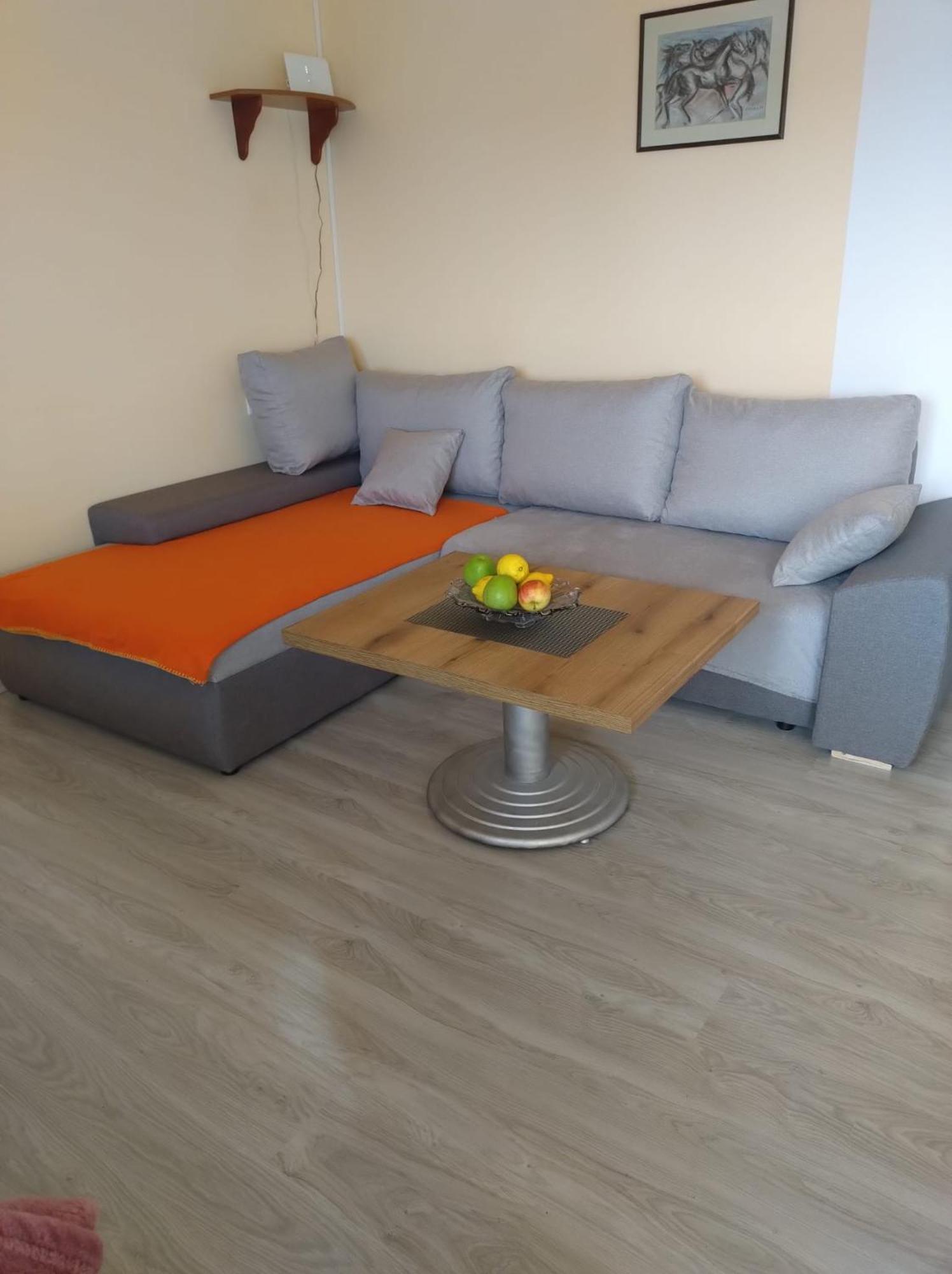 Apartment Tany