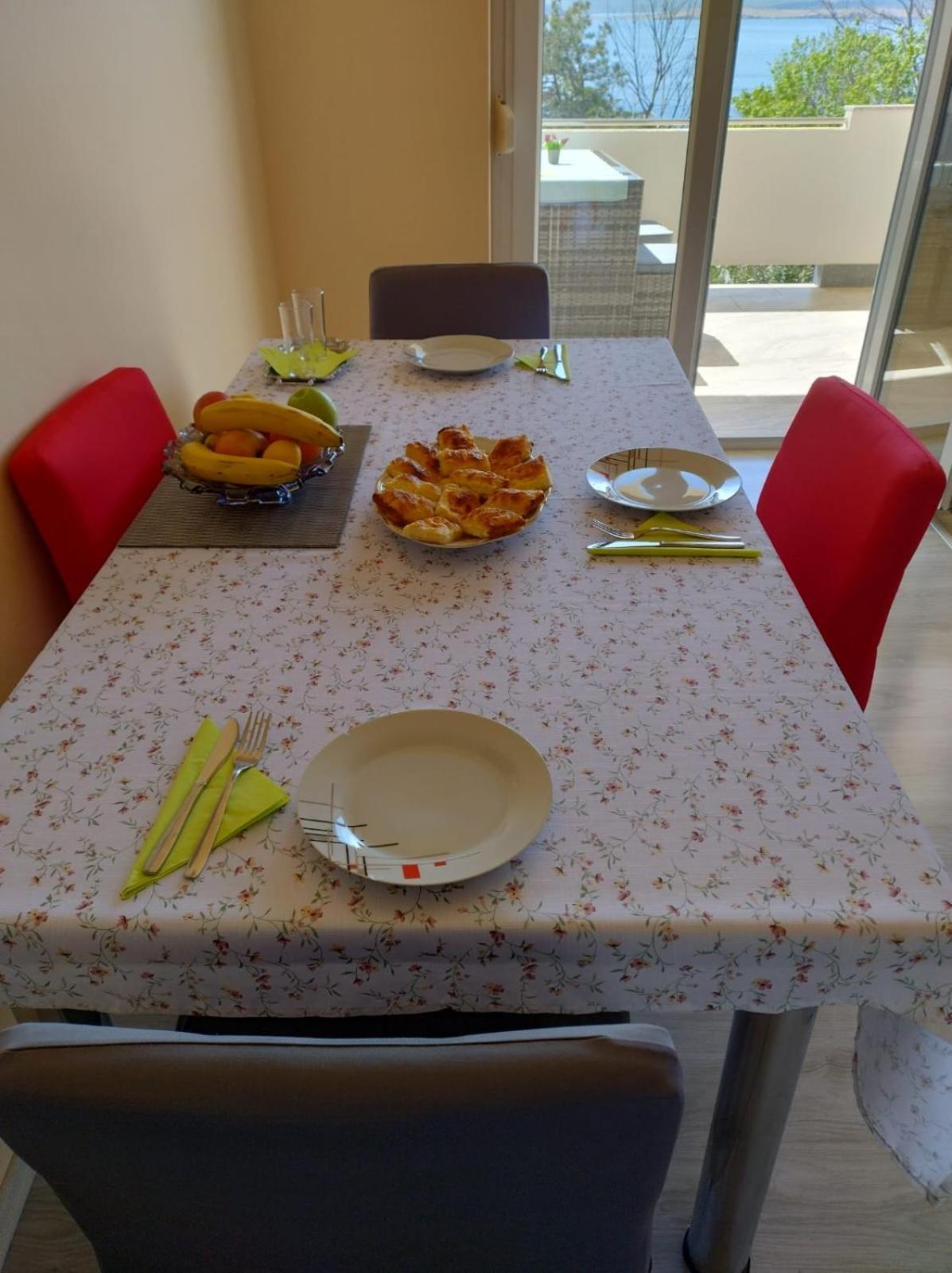 Tany Apartment