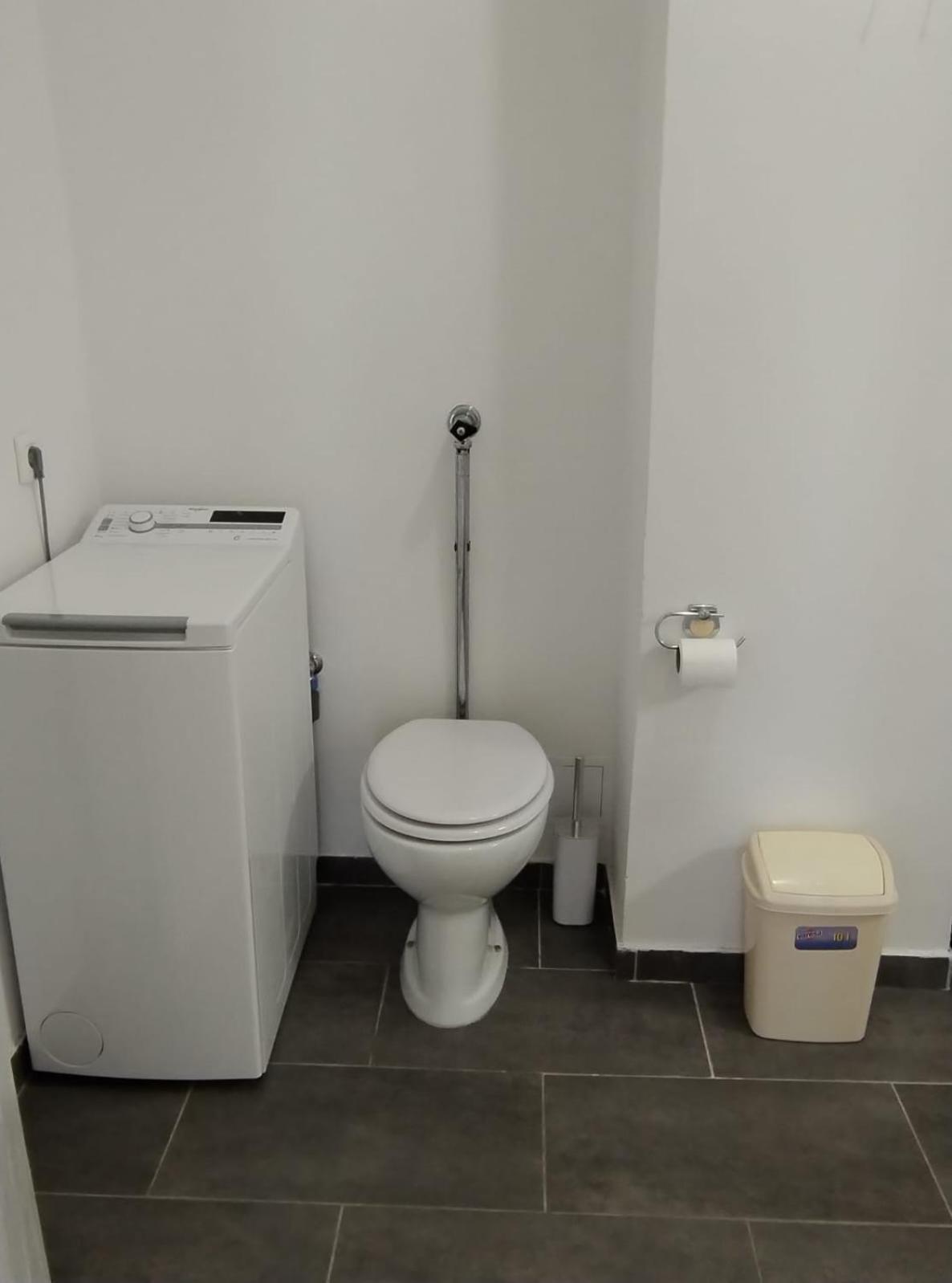 Apartment Tany Dramalj