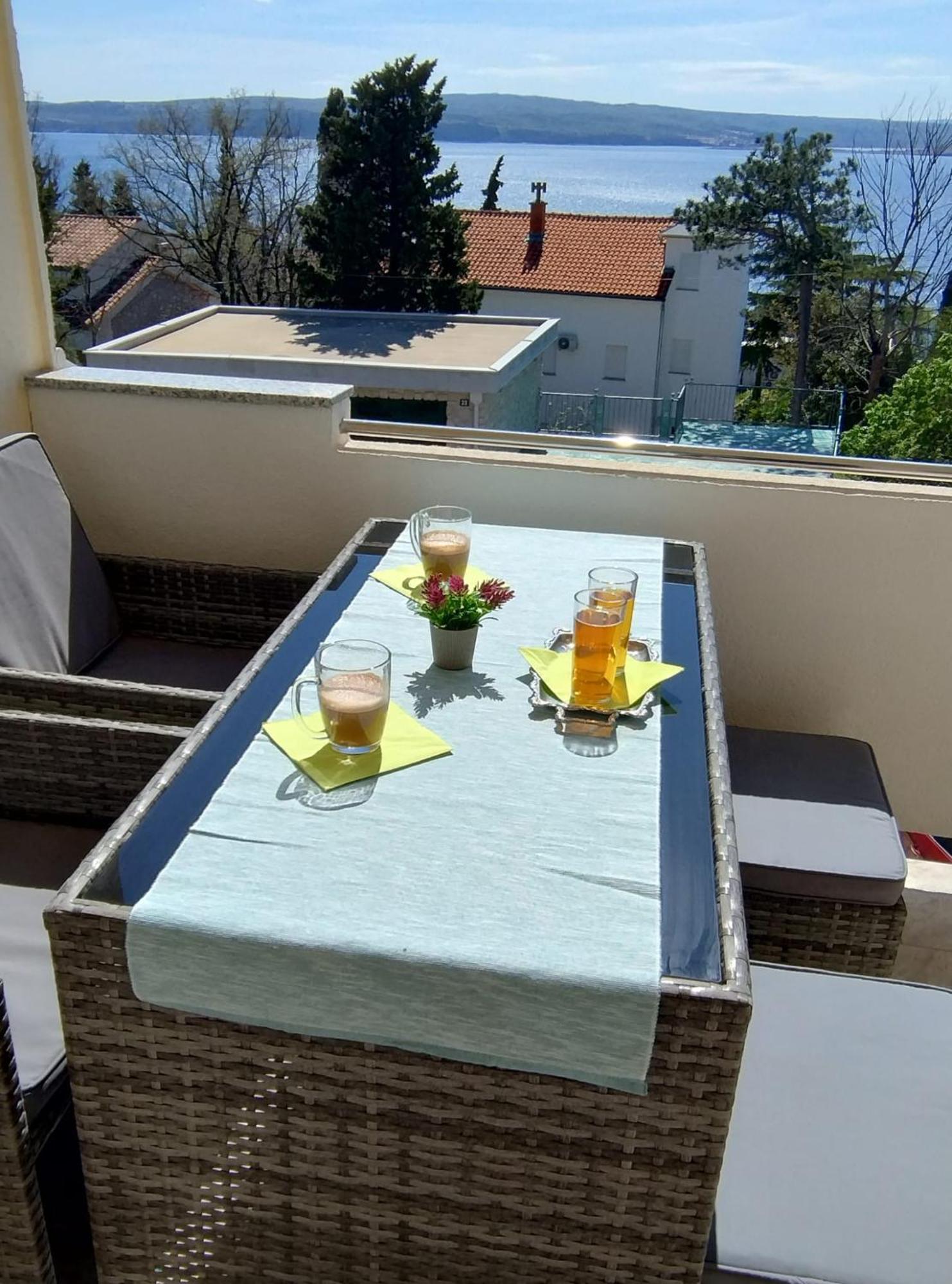Apartment Tany
