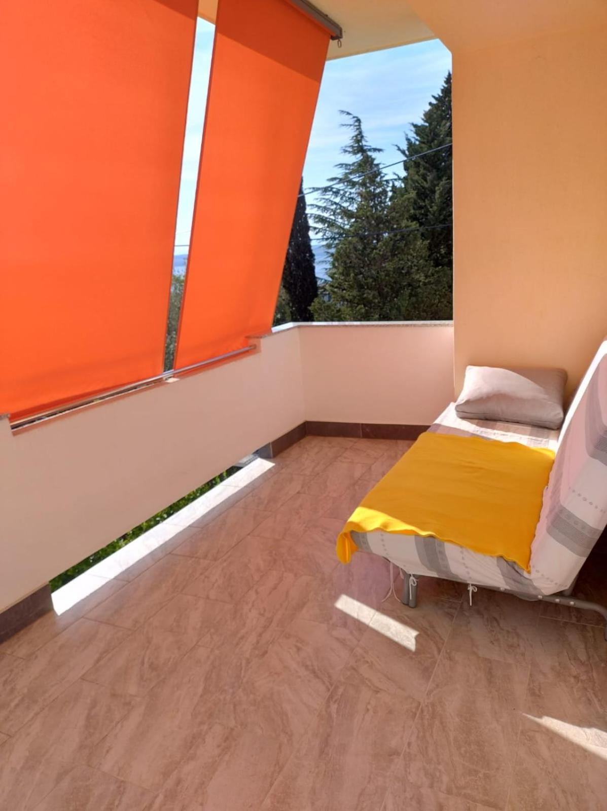 Tany Apartment *