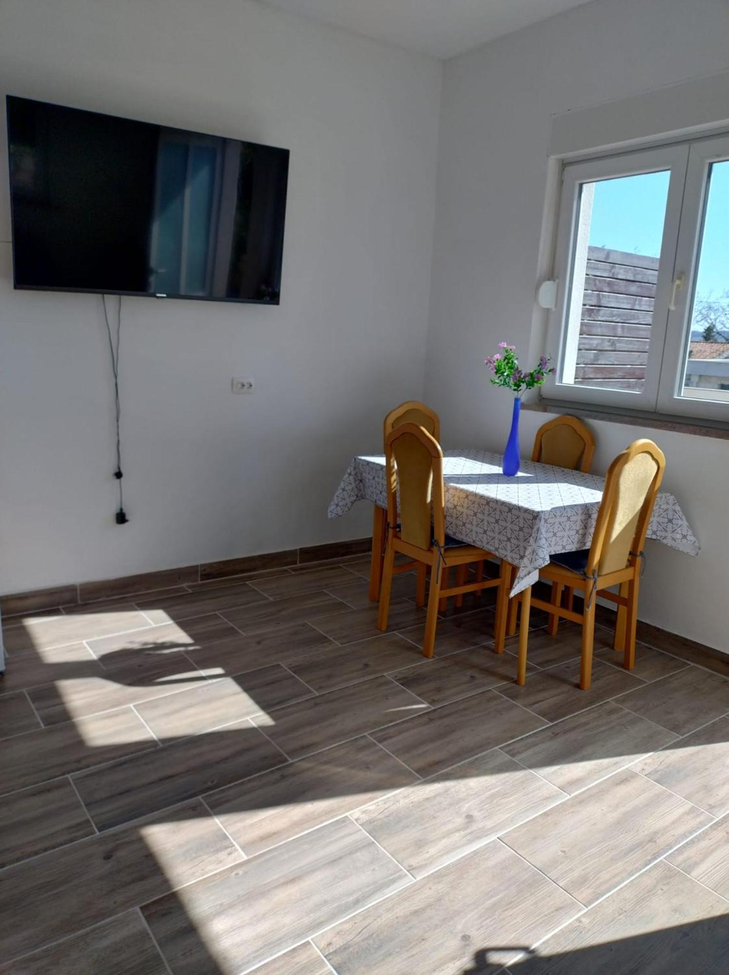 Tany Apartment Dramalj