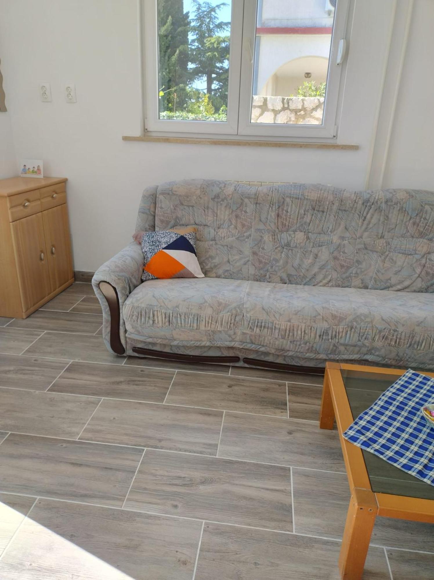 Apartment Tany *