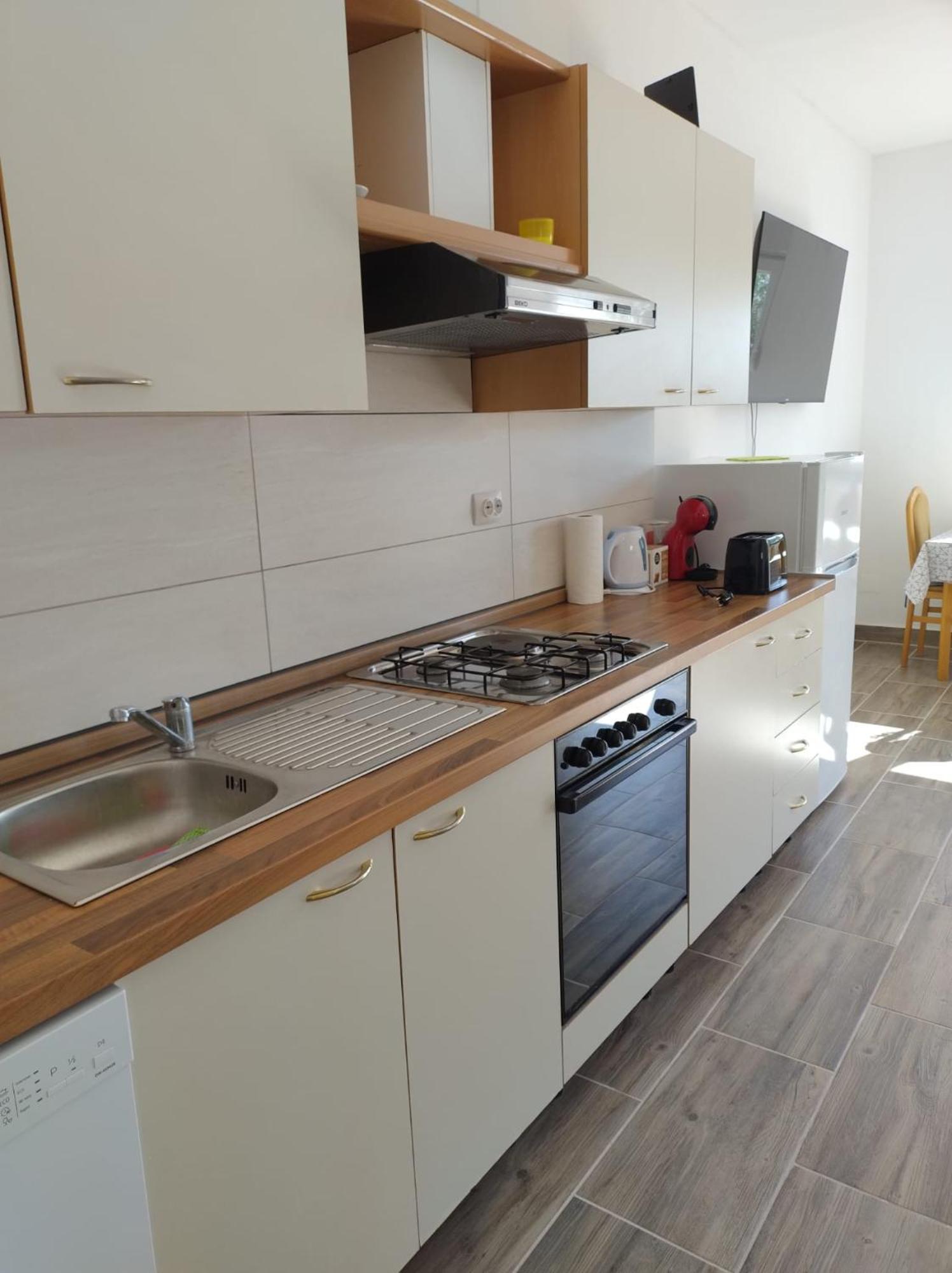 Apartment Tany Dramalj